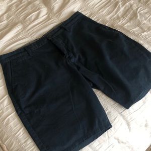 Quicksilver Shorts - 33 Straight Fit